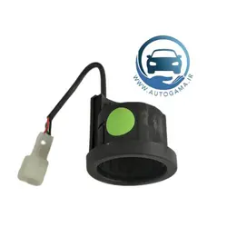 یونیت و آنتن ایموبلایزر غرب استیل - اتوگاما | فروشگاه ایسیو خودرو و تجهیزات تعمیرگاهی