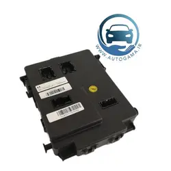 نود مركزي SBCM سازه پویش 4 سوکت - اتوگاما | فروشگاه ایسیو خودرو و تجهیزات تعمیرگاهی