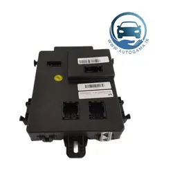 نود مركزي SBCM سازه پویش 4 سوکت - اتوگاما | فروشگاه ایسیو خودرو و تجهیزات تعمیرگاهی