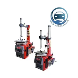لاستیک درآر MT110 سه پدال و MT190 چهار پدال ( تیوبلس دار ) - اتوگاما | فروشگاه ایسیو خودرو و تجهیزات تعمیرگاهی