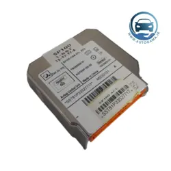 یونیت ایربگ شاهین