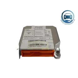یونیت ایربگ شاهین