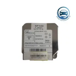 یونیت ایربگ شاهین