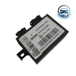 یونیت ایموبلایزر کسنس