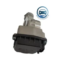 دریچه گاز برقی 206 تیپ 2 - اتوگاما | فروشگاه ایسیو خودرو و تجهیزات تعمیرگاهی