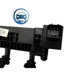 کویل زیمنس 206 تیپ 2 - اتوگاما | فروشگاه ایسیو خودرو و تجهیزات تعمیرگاهی