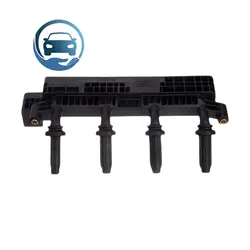 کویل زیمنس 206 تیپ 2 - اتوگاما | فروشگاه ایسیو خودرو و تجهیزات تعمیرگاهی