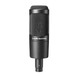 میکروفن Audio-Technica AT2035