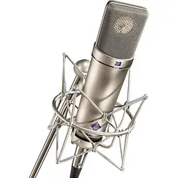 میکروفن Neumann U87 Ai With EA87