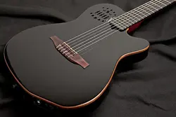 گیتار گودین Godin multiac acs black