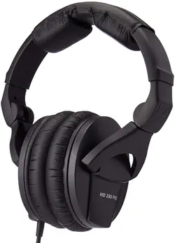 هدفون Sennheiser HD 280 Pro-DEMO