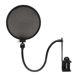 تجهیزات جانبی استودیویی POP FILTER