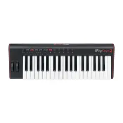 میدی کنترلر IK Multimedia iRig Keys 2 Pro