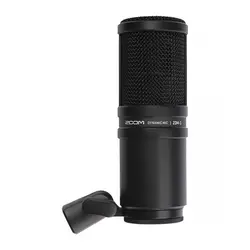 میکروفن Zoom ZDM-1 Podcast Microphone Pack