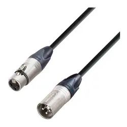 کابل 5m XLR – XLR Audio Cable