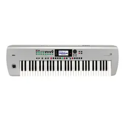 سینتی سایزر Korg I3 MS
