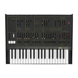 سینتی سایزر Korg ARP Odyssey-2
