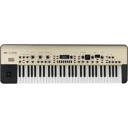 سینتی سایزر KORG KingKORG