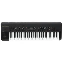 سینتی سایزر KORG kingKORG-BK