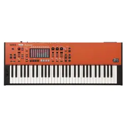 سینتی سایزر Vox Continental 61