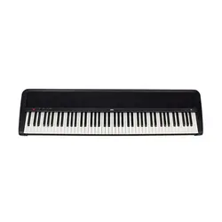 پیانو دیجیتال Korg B2 Black