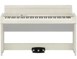 پیانو دیجیتال Korg C1 Air WA