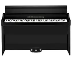 پیانو دیجیتال KORG G1B Air-BK