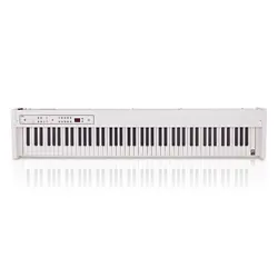 پیانو دیجیتال Korg D1-WHITE