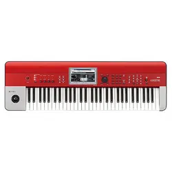 سینتی سایزر Korg Krome-61 RD