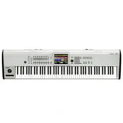 سینتی سایزر KORG KRONOS 2 88 PT