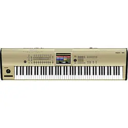 سینتی سایزر KORG KRONOS 2 88 GD