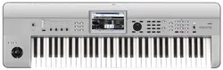 سینتی سایزر korg krome 61 PT
