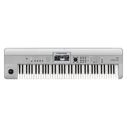 سینتی سایزر korg krome 73 PT