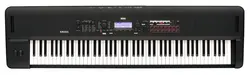 سینتی سایزر Korg Kross 2 88 MB