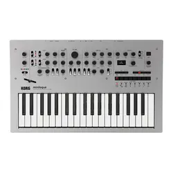 سینتی سایزر Korg Minilogue
