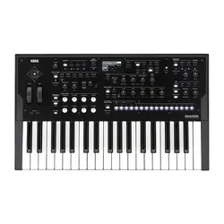 سینتی سایزر Korg Wavestate