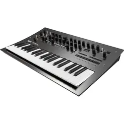 سینتی سایزر korg minilogue PG