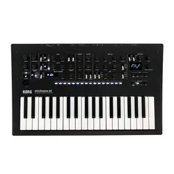 سینتی سایزر Korg Minilogue XD