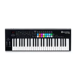 میدی کنترلر Novation Launchkey 49 MKII