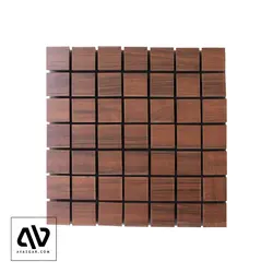پنل آکوستیک فلکسی وود Flexi Wood Panel
