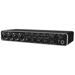 کارت صدا Behringer U-Phoria UMC404HD