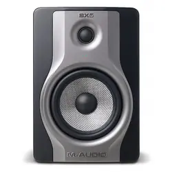اسپیکر مانیتورینگ M-Audio BX5 Carbon