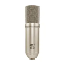 میکروفن MXL 2006