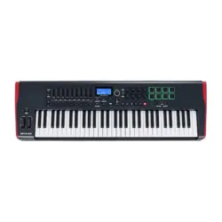 میدی کنترلر Novation Impulse 61