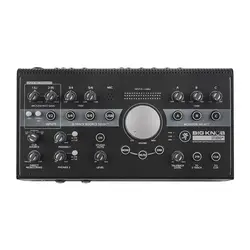 کارت صدا Mackie Big Knob Studio