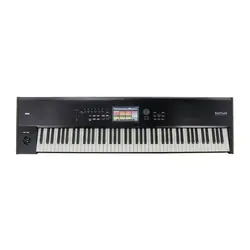 سینتی سایزر KORG Nautilus 88