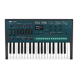 سینتی سایزر KORG Opsix Altered FM