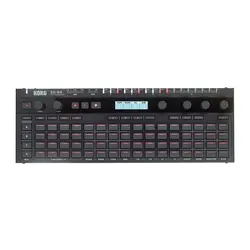 سینتی سایزر Korg SQ 64