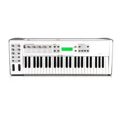 سینتی سایزر M-Audio Venom