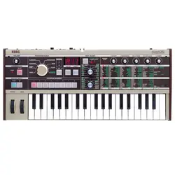 سینتی سایزر Korg microKORG MK1